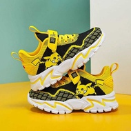 Latest Boys' School Shoes 2026 School Shoes Zepatu Koeran Style Casual Srs Middle School High School
