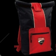 7-11 Ducati Backpack Bag