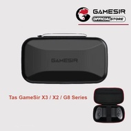 GameSir GCase350 Carrying Case Storage Protective Bag Gamepad X3 / X2 / G8 Type C / X4 Aileron - Bla