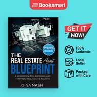 The Real Estate Agent Blueprint - Paperback - English - 9798868917356