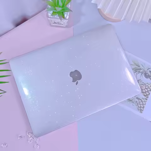 For Macbook Air M4 Case Funda Macbook Pro 13 Case M1 for Laptop accessories macbook M2 15 Cover 2025