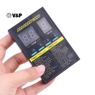 V&P Hobbywing RC Program Card For XERUN and EZRUN SC8 Brushless ESC QuicRun WP 880 QuicRun WP Crawle
