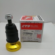 BALL JOINT HONDA CIVIC SO4 , SR4 , CRV S10 (LOWER)