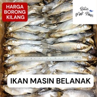 🔥 Ikan Masin Belanak Murah Ikan Belanak Masin Ikan Kering Belanak Ikan Belanak Masam Ikan Kedera Ika