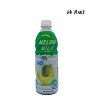 Pokka Melon Milk 500ml