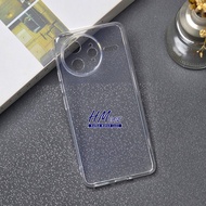 Case poco F7 Pro poco F7 Ultra Clear HD case soft Case Ultra Clear poco F7 Pro poco F7 Ultra CH-01