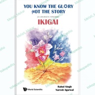 You Know The Glory, Not The Story G G G G