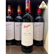 Penfolds Bin 128 Coonawarra Shiraz