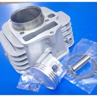 AVETA V13R / MAX 130 - Block Set - [ Block , Piston , Piston Ring Set, Pin , Clip ]