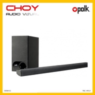 Polk Audio Signa S1 Universal TV Sound Bar