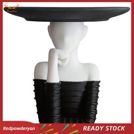 [Redpowderyan] Decorative Key Holder High-End Home Accessories High-End Home Accessories