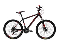 Sepeda Gunung MTB Trex XT 780 Al 21 Speed Frame Alloy