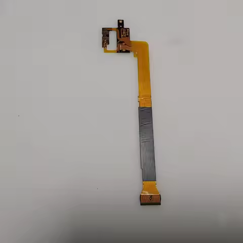 2PCS Focus flexible cable FPC repair parts For Canon RF 24-105mm F4L IS USM lens