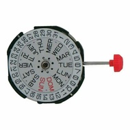 MESIN Original miyota 2105 watch movement