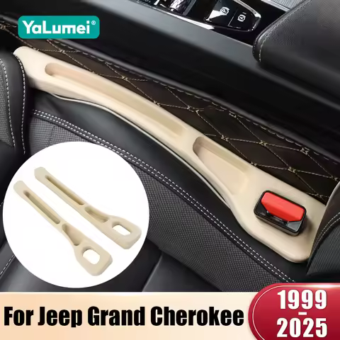 For Jeep Grand Cherokee WJ WK WK2 1999-2011 2012 2013 2018 2019 2020 2021 2022 2023 2024 2025 2PCS C