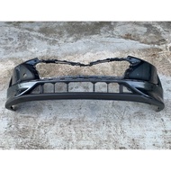 HYUNDAI SONATA DN8 (2020-2023) FRONT BUMPER DEPAN CONDITION SAME PHOTO