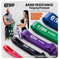 GTGO COD Band Resistance Pull Up Resistance Bands Fitness Equipment Gym Sports Yoga Fitness Equipmen