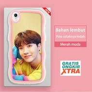 Casing hp OPPO A37 A38 A37F A53 2020 A52 2021 A54 4G A55 A57 2022 A57E A57S A60 A74 A79 5G NEO9 Patt