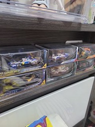 高智能方程式賽車