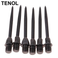 TENOL 6-Counted   Tips Replacement Conversion points for s- Standard 2BA Screw Thread