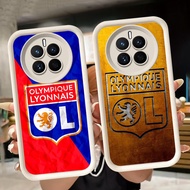 Soft Casing for Realme Narzo 70 N65 12 12X Plus Pro 13 Lite 5G White Q96 L-Lyon