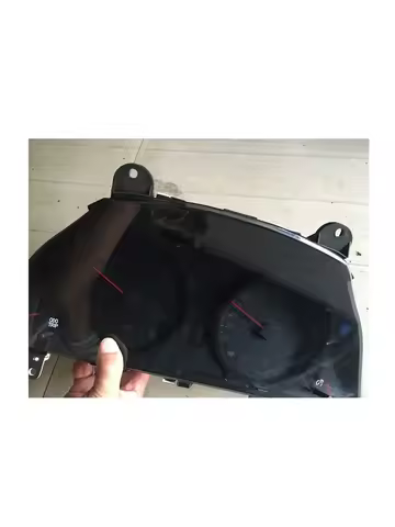 For Toyota Mark x Reiz GRX130 2010-2014 years Dashboard Guage Assembly