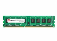 Qumox - 4GB DDR3 1600 PC3-12800 Long DIMM SDRAM for PC 記憶體 內存條