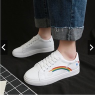 (01)Women Sneakers Fashion Casual Shoes(01)