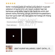 UBAT GATAL MUJARAB / UBAT KURAP  / UBAT ECZEMA / PSORIASIS / UBAT GATAL KULIT