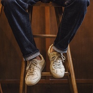 Kasut Skateboard Bawah Lembut Sukan Santai Kanvas