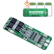 3S 20A 12.6V Li-ion Lithium Battery 18650 Charger BMS PCB Protection Board Cell Module