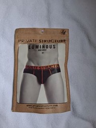 Private Structure Luminous Mini Brief