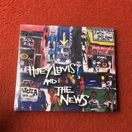 Huey Lewis And The News  Soulsville      (brand new  )      封    hang6