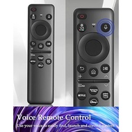 BN59-01455A Universal Voice Battery Remote for TV Samsung Smart TVs Remote Control Frame NEO QLED Se