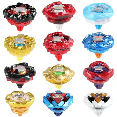 Hot-selling BX Full Series Gyro BX-00 BX-01 BX-02 BX-03 BX-04 BX-00-01 BX-00-02 BX-00-03 Defensive M