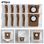 [Hot-HOUSE] Dust Bag For Robot Vacuum X10 / X10+ / X20+ / X20 Pro / X20 Max / M30 / M30 Pro❀