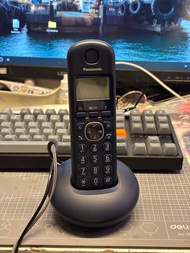仲有 全新 Panasonic 有線電話 KX-TGB210HK