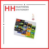 A4 180gsm,210gsm,230gsm,260gsm 20pcs Kidario Glossy Photo Paper