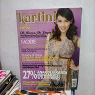 MAJALAH KARTINI 2164 27 APRIL-11 MEI 2005