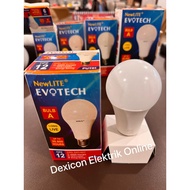 LED Newlite Evotech Bulb Latest Bulb/ 2025 Round LED/ LED Light/ Bright LED Light/ Bright Light/ Hom