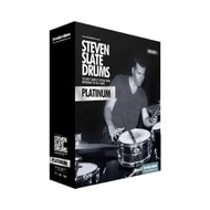🎹 SSD4 Sampler 1.1 + SSD4 Library Platinum (Win) VSTi, RTAS, AAX WIN x86 x64 🎵 Steven Slate Drums 🎹 