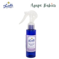 Twinkle Baby Anti-Dust Mite Room & Linen Spray 100ml Exp: 10/27