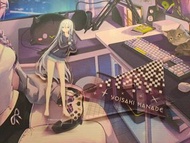 有傷！世界計劃 25時宵崎奏休閒服立牌