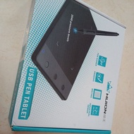 Huion Drawing Tablet