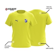 Penang Fa Pre Match Jersey DX1 | Trainning | Microfiber | Warm Up | Fans | PENANG Jersey | Supporter | Mens Jersey