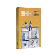 Sách 90 - 20 - 30 - 90 Bài Học Vỡ Lòng Về Ý Tưởng Và Câu Chữ