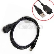 USB Data Charger Cable For Samsung MP3 MP4 Player YP-K3 YP-K5J YP-T8 YP-T10 YP-S3 YP-Q1 YP-P2 YP-K3J