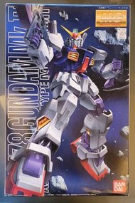 [可議] 全新 MG RX-178 高達 Mk-II