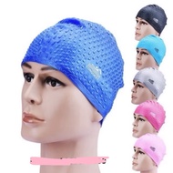 CONQUEST SWIMMING CAP