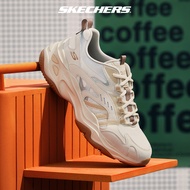 Skechers สเก็ตเชอร์ส รองเท้า ผู้ชาย Good Year Sport D'Lites 4.0 Shoes - 894201-NAT